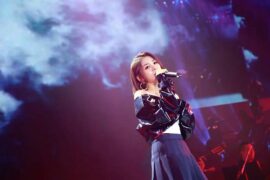 金玟岐《夜影》歌词