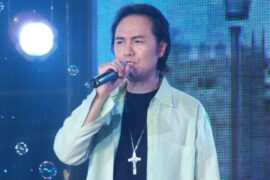 童安格《把根留住》歌词