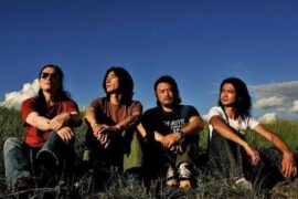 王朝1982《浪得虚名》歌词