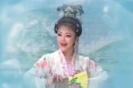 李文《孟姜女十二月》歌词