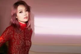 容祖儿《像我们这种女子》歌词(《女囚风暴1995》电影主题曲)