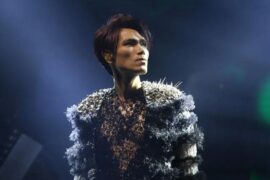 杨宗纬《迎风飘散》歌词 (《骄阳伴我》电视剧盛阳独白曲)