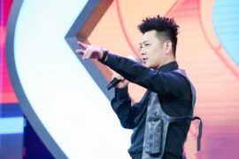 宝石Gem、大鹏《走到黑》歌词 (《第八个嫌疑人》电影主题曲)