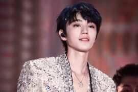 王俊凯《圆梦一代》歌词