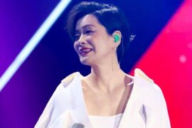 毛阿敏《渴望》歌词（《渴望》主题曲）