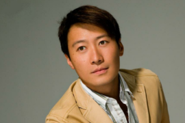 黎明《两个人的烟火》歌词