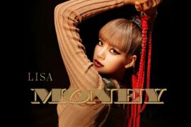 LISA (리사)《money》歌词