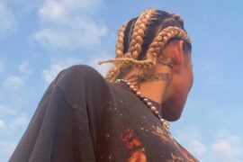 Ty. 、艾维斯Evis、斑比《温柔乡，屠宰场》歌词