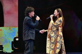 AGA、陈奕迅《Special One》歌词