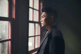 李玖哲《这样就很好》歌词