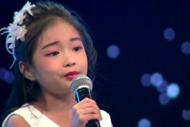 熊昱琦《春天在哪里》歌词