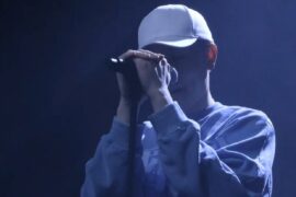 《restart》(重启)完整版歌词