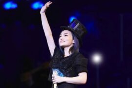 徐佳莹《大雨将至》歌词（《女医明妃传》插曲）