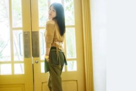 杨钰莹《茶山情歌》歌词