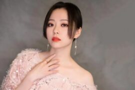 张靓颖《如幻》歌词 (《西出玉门》网剧主题曲)