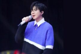 摩登兄弟刘宇宁《狂风袭来》歌词