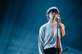 唐汉霄《唐吉诃德》歌词