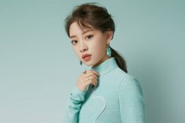 叶炫清《等我变成我们》歌词 (《云之羽》影视剧插曲)