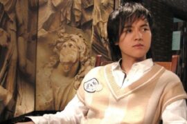 郑源《好聚好散》歌词