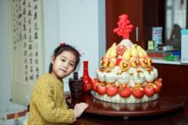 祝寿贺词老人生日祝福语