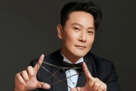 张信哲《爱你没错》歌词