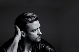 Justin Timberlake、Timbaland《sexyback》歌词