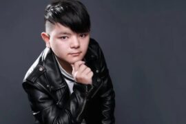 曹万江《新郎不是我》歌词