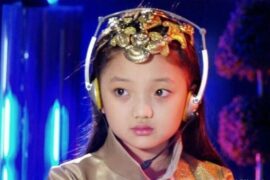 天唱组合《快乐小神仙》歌词