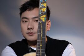 海来阿木《过路的晚风》歌词