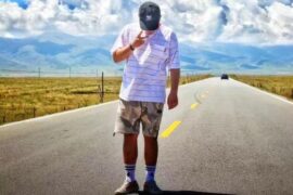 刘思达、高睿《灰色的雨》歌词