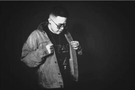 刘思达《我只能离开》歌词