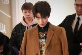 王优秀（王漂亮）《求个上上签》歌词