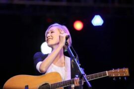 张悬《关于我爱你》歌词