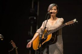 张悬《艳火》歌词