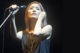 张悬《南国的孩子》歌词