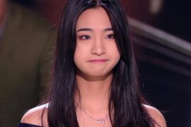 高睿《一不小心爱上你》歌词