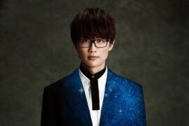 许嵩《弹指一挥间》歌词