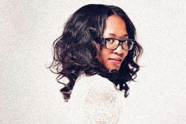 Anthony Hamilton、Elayna Boynton《freedom》歌词