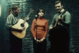 《Five Hundred Miles》（五百英里）歌词