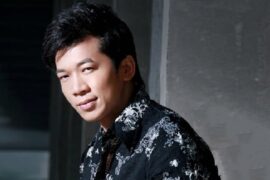 陈星《伤心泪》歌词