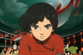 大鱼海棠台词高清封面图片