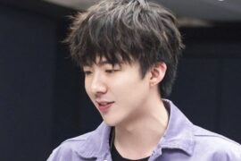 摩登兄弟刘宇宁《遥远的相似》歌词