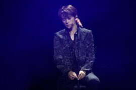 易烊千玺《大眼睛》歌词