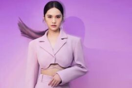 杨丞琳《水墨如烟》歌词