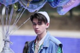 徐若侨、庆怜《Señorita》歌词