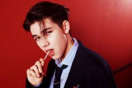 庆怜《Music》歌词（舞台2023Live版）