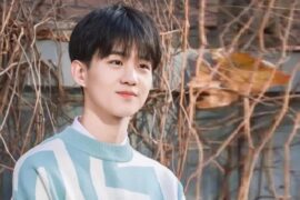 徐子未《昨日青空》歌词