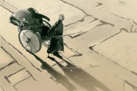 《骆驼祥子》好词好句最新摘抄