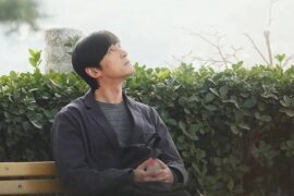 胡歌《不虚此行》台词高清封面图片