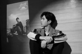 电影《热烈》经典台词王一博高清封面图片